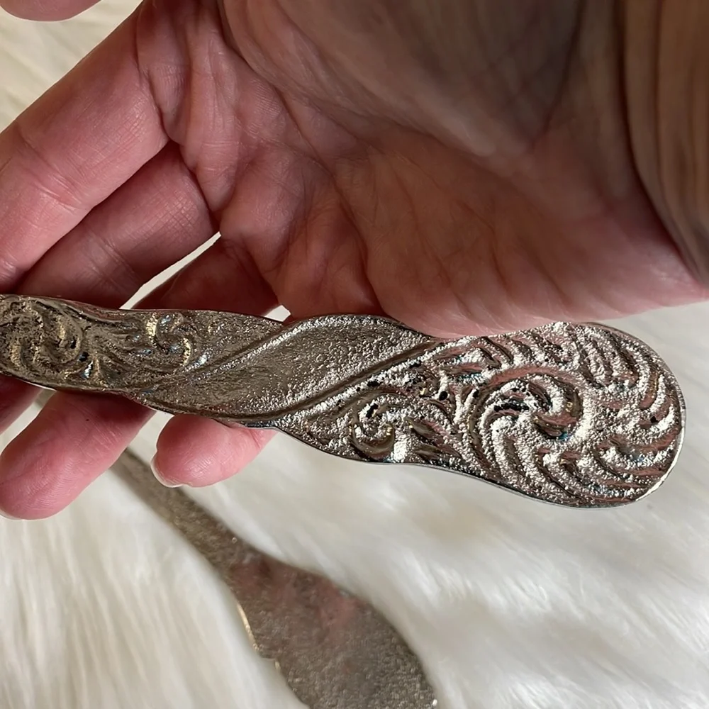 Utensils Large Decorative